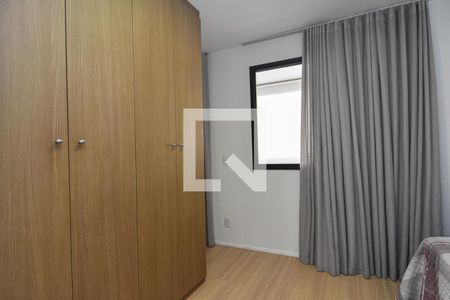 Quarto 1 de apartamento para alugar com 1 quarto, 34m² em Ingá, Niterói