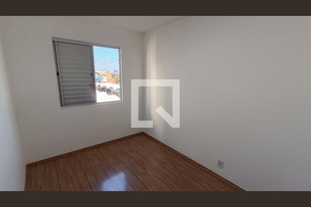 Quarto 1 de apartamento para alugar com 2 quartos, 55m² em Jardim Tatiana, Votorantim