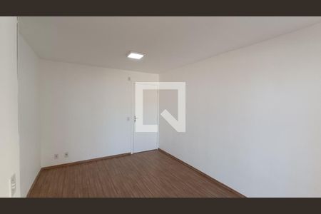 Sala de apartamento para alugar com 2 quartos, 55m² em Jardim Tatiana, Votorantim