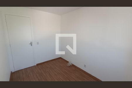 Quarto 1 de apartamento para alugar com 2 quartos, 55m² em Jardim Tatiana, Votorantim