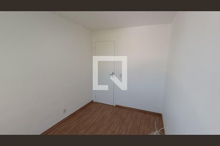 Quarto 1 de apartamento para alugar com 2 quartos, 55m² em Jardim Tatiana, Votorantim