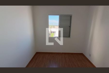 Quarto 2 de apartamento para alugar com 2 quartos, 55m² em Jardim Tatiana, Votorantim