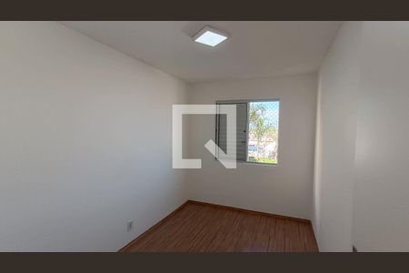 Quarto 1 de apartamento para alugar com 2 quartos, 55m² em Jardim Tatiana, Votorantim