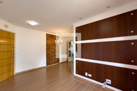 Sala de apartamento para alugar com 3 quartos, 70m² em Cambuci, São Paulo