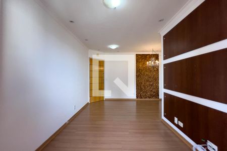 Sala de apartamento para alugar com 3 quartos, 70m² em Cambuci, São Paulo