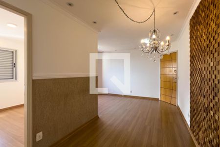 Sala de apartamento para alugar com 3 quartos, 70m² em Cambuci, São Paulo