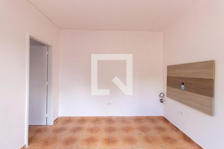 Sala de casa para alugar com 2 quartos, 62m² em Jardim Belizário, Cotia