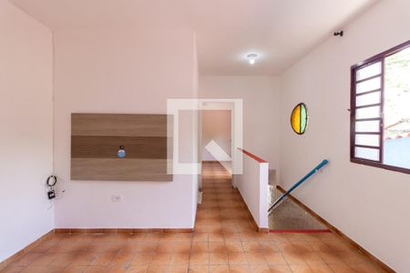 Sala de casa para alugar com 2 quartos, 62m² em Jardim Belizário, Cotia