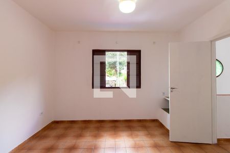 Quarto 1 de casa para alugar com 2 quartos, 62m² em Jardim Belizário, Cotia