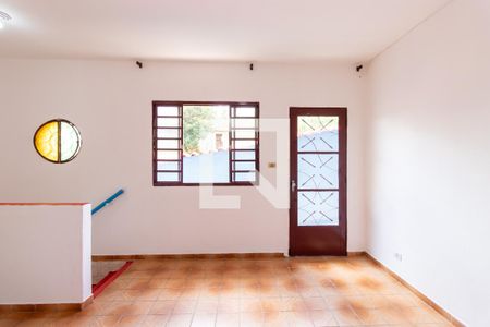 Sala de casa para alugar com 2 quartos, 62m² em Jardim Belizário, Cotia