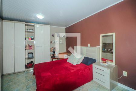 Quarto de casa à venda com 2 quartos, 175m² em Morro Santana, Porto Alegre