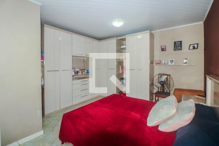 Quarto de casa à venda com 2 quartos, 175m² em Morro Santana, Porto Alegre