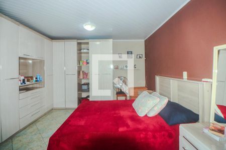 Quarto de casa à venda com 2 quartos, 175m² em Morro Santana, Porto Alegre