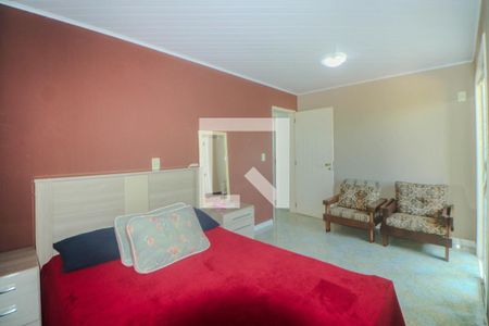 Quarto de casa à venda com 2 quartos, 175m² em Morro Santana, Porto Alegre