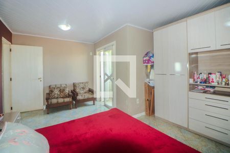 Quarto de casa à venda com 2 quartos, 175m² em Morro Santana, Porto Alegre