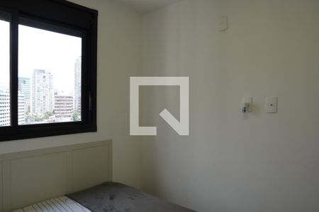 Suite de kitnet/studio para alugar com 1 quarto, 27m² em Pinheiros, São Paulo