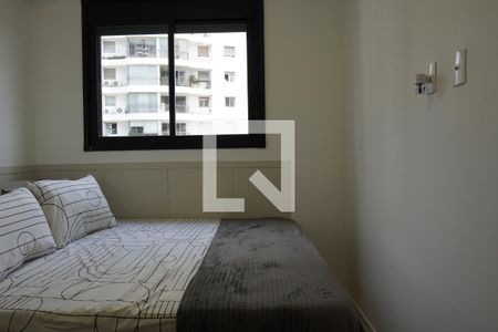 Suite de kitnet/studio para alugar com 1 quarto, 27m² em Pinheiros, São Paulo