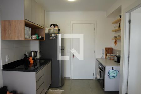 Studio de kitnet/studio para alugar com 1 quarto, 27m² em Pinheiros, São Paulo