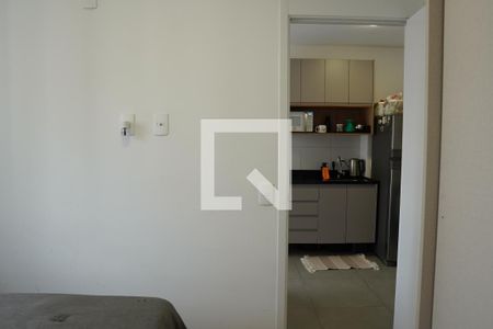 Suite de kitnet/studio para alugar com 1 quarto, 27m² em Pinheiros, São Paulo