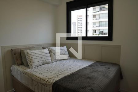 Suite de kitnet/studio para alugar com 1 quarto, 27m² em Pinheiros, São Paulo