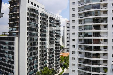 Suite de kitnet/studio para alugar com 1 quarto, 27m² em Pinheiros, São Paulo