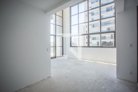 Sala de Jantar de apartamento à venda com 2 quartos, 96m² em Vila Clementino, São Paulo