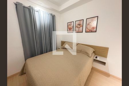 Quarto 1 de apartamento para alugar com 1 quarto, 32m² em Pompeia, São Paulo