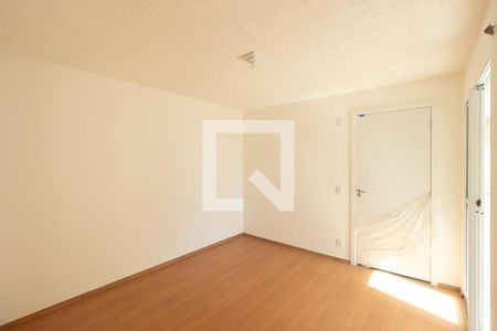 Sala de apartamento para alugar com 2 quartos, 43m² em Campo Grande, Rio de Janeiro