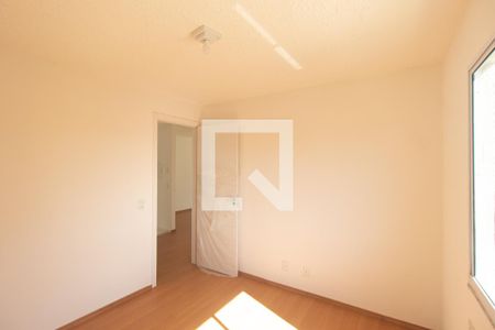 Quarto 1 de apartamento para alugar com 2 quartos, 43m² em Campo Grande, Rio de Janeiro