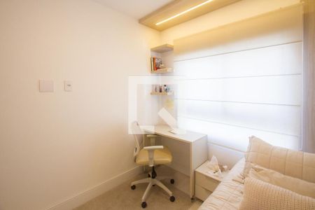 Quarto de apartamento à venda com 2 quartos, 65m² em Jardim das Acacias, São Paulo