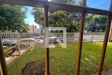 Vista da Sala de apartamento para alugar com 2 quartos, 50m² em Jardim do Lago, Valinhos