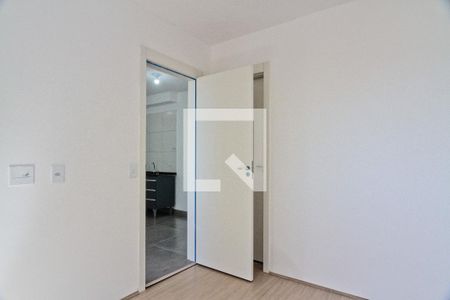 Quarto 2 de apartamento para alugar com 2 quartos, 34m² em Vila Pirituba, São Paulo