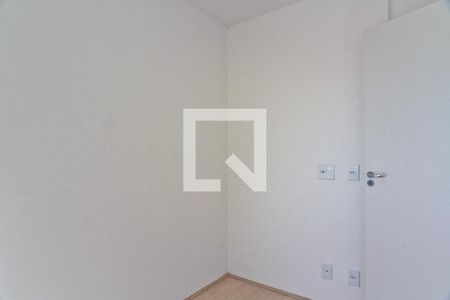 Quarto 1 de apartamento para alugar com 2 quartos, 34m² em Vila Pirituba, São Paulo