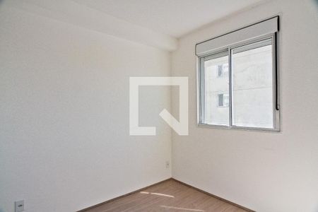 Quarto 2 de apartamento para alugar com 2 quartos, 34m² em Vila Pirituba, São Paulo