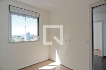 Quarto 2 de apartamento para alugar com 2 quartos, 34m² em Vila Pirituba, São Paulo