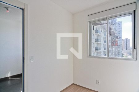 Quarto 1 de apartamento para alugar com 2 quartos, 34m² em Vila Pirituba, São Paulo