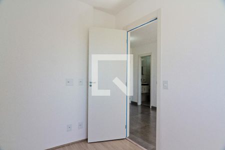 Quarto 1 de apartamento para alugar com 2 quartos, 34m² em Vila Pirituba, São Paulo