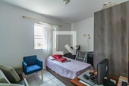 Quarto 1 de apartamento à venda com 2 quartos, 56m² em Rudge Ramos, São Bernardo do Campo