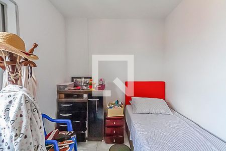 Quarto 2 de apartamento à venda com 2 quartos, 56m² em Rudge Ramos, São Bernardo do Campo