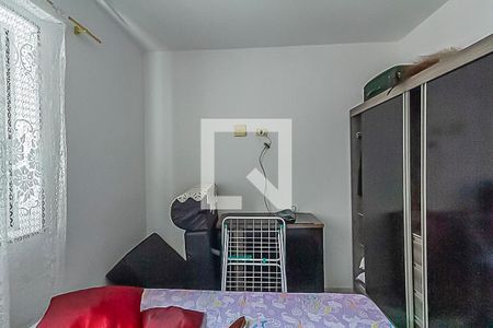 Quarto 1 de apartamento à venda com 2 quartos, 56m² em Rudge Ramos, São Bernardo do Campo