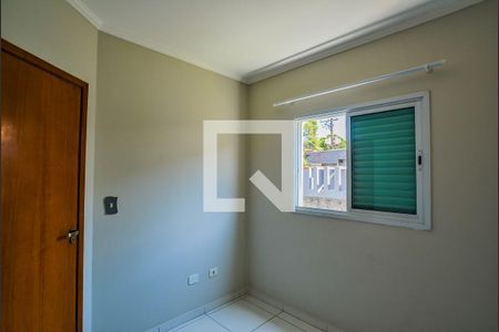 Quarto 1 de apartamento à venda com 3 quartos, 72m² em Parque Novo Oratório, Santo André