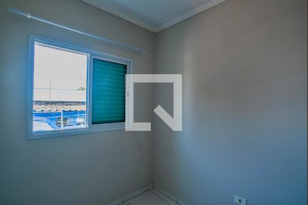 Quarto 2 de apartamento à venda com 3 quartos, 72m² em Parque Novo Oratório, Santo André