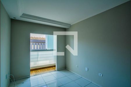 Sala de apartamento à venda com 3 quartos, 72m² em Parque Novo Oratório, Santo André