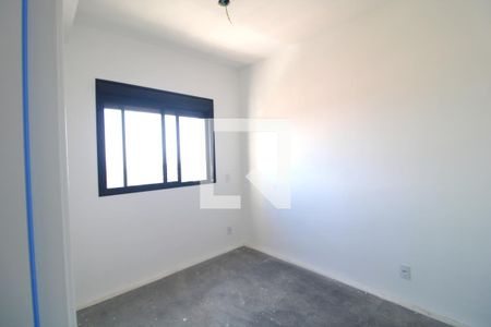 Quarto 2  de apartamento à venda com 2 quartos, 38m² em Socorro, São Paulo