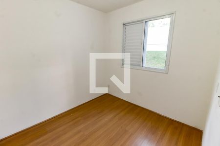 Quarto 1 de apartamento para alugar com 2 quartos, 40m² em Parque Reboucas, São Paulo