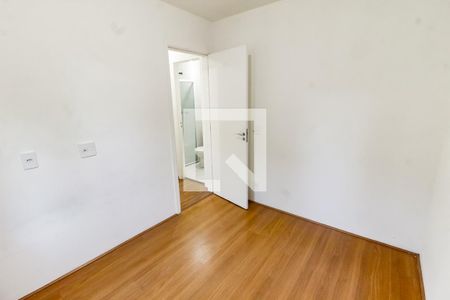 Quarto 1 de apartamento para alugar com 2 quartos, 40m² em Parque Reboucas, São Paulo
