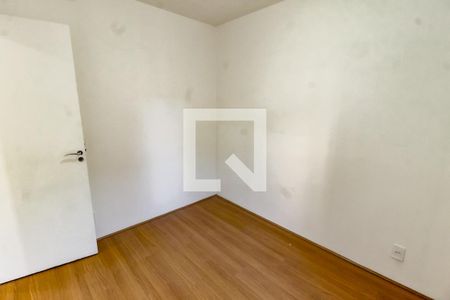 Quarto 1 de apartamento para alugar com 2 quartos, 40m² em Parque Reboucas, São Paulo