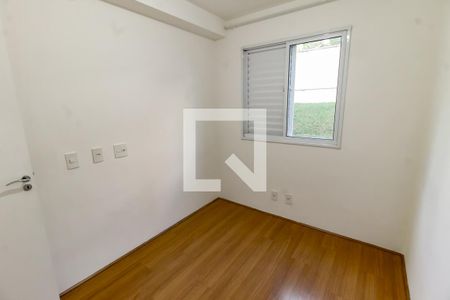 Quarto 2 de apartamento para alugar com 2 quartos, 40m² em Parque Reboucas, São Paulo