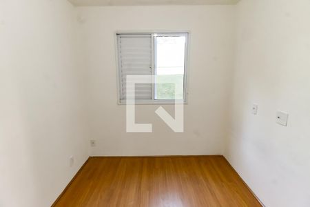 Quarto 1 de apartamento para alugar com 2 quartos, 40m² em Parque Reboucas, São Paulo