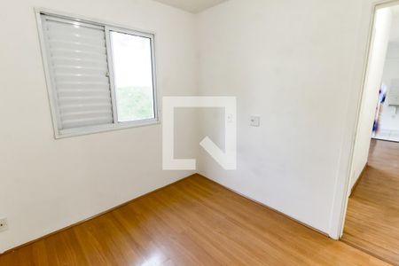 Quarto 1 de apartamento para alugar com 2 quartos, 40m² em Parque Reboucas, São Paulo
